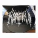 MORFINA - Violence LP, Black Vinyl, Ltd. Ed.