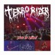 TERRORIZER - Live In Miami 7", Red Transparent Vinyl