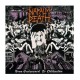 NAPALM DEATH - From Enslavement To Obliteration LP, Purple/White Splatter Vinyl , Ltd. Ed.