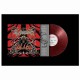 EXHORDER - The Law LP, Vinilo Rojo/ Negro Marbled, Ed. Ltd. Numerada