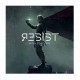 WITHIN TEMPTATION - Resist 2LP, Black Vinyl