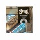 GHOST - Phantomime LP, Vinilo Plata, Ed. Ltd.