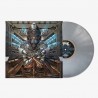 GHOST - Phantomime LP, Silver Vinyl, Ltd. Ed.