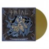 TRIAL - Sisters Of The Moon 7", Gold Vinyl, Ltd. Ed. Numbered