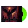 HEAVEN SHALL BURN ‡ TRIVIUM - European Tour 2023 7", Vinilo Verde, Ed. Ltd.