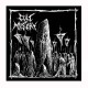 CULT OF MISERY - Together To Hell LP