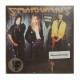 STRATOVARIUS - Future Shock 7", Vinilo Amarillo, Ed. Ltd. Numerada