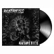 AGATHOCLES/KÄDAVERICO – Agathocles/Kädaverico 7", Vinilo Negro