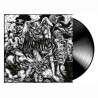 PERPETUAL/MIXOMATOSIS - Scam/Mixomatosis 7", Black Vinyl