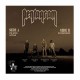 PENTAGRAM - The Singles 7", Black Vinyl, EP