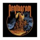 PENTAGRAM - The Singles 7", Vinilo Negro, EP