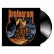 PENTAGRAM - The Singles 7", Black Vinyl, EP