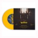 DREGSPITTERS - The River Won't Stop 7"EP Yellow Vinyl