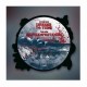 EXODUS - Shudder To Think 12", Picture Disc, Ed. Ltd. Numerada, Shape