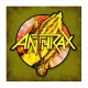 ANTHRAX - In The End 12", Picture Disc, Ltd. Ed. Numbered, Shape