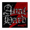 ANAL HARD - Alta Gama LP