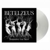 BETELZEUS - Shedding The Skin LP, Clear Vinyl