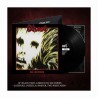 GHOST - Bad Obsession LP, Black Vinyl, Ltd. Ed.