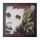 GHOST - Bad Obsession LP, Beer Vinyl, Ltd. Ed.