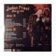 JUDAS PRIEST - Fuel for Life 1986 LP, Black Vinyl