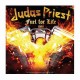 JUDAS PRIEST - Fuel for Life 1986 LP, Black Vinyl