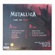 METALLICA - Seattle 1989 Part 1 LP, Black Vinyl