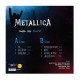 METALLICA - Seattle 1989 Part 2 LP, Black Vinyl