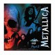 METALLICA - Seattle 1989 Part 2 LP, Black Vinyl