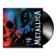 METALLICA - Seattle 1989 Part 2LP, Vinilo Negro