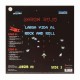 BARON ROJO - Larga Vida Al Rock And Roll LP, Black Vinyl, Ltd. Ed.