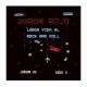 BARON ROJO - Larga Vida Al Rock And Roll LP, Black Vinyl, Ltd. Ed.