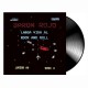 BARON ROJO - Larga Vida Al Rock And Roll LP, Vinilo Negro, Ed. Ltd.