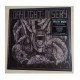 DAYLIGHT MISERY - Cancerworm 7", Vinilo Negro, Ed. Ltd.