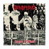 GRINDFERNÖ - Human Stupidity CD, Deluxe Ed. Ltd., Gatefold Ecopak