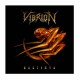 VIBRION - Bacterya LP Clear Ed. Ltd.