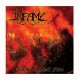 INFAMY - The Blood Shall Flow LP, Splatter Vinyl, Ltd. Ed.