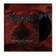 INTO COFFIN - Unconquered Abysses 2LP, Black Vinyl