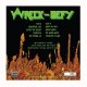 WRECK-DEFY - Fragments Of Anger LP, Vinilo Negro, Ed.Ltd. Numerada