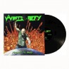 WRECK-DEFY - Fragments Of Anger LP, Vinilo Negro, Ed.Ltd. Numerada