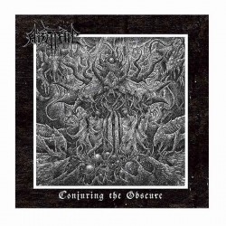 ABYTHIC - Conjuring The Obscure LP 