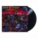 LAKE OF TEARS - A Crimson Cosmos LP, Black Vinyl, Ltd. Ed.