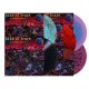 LAKE OF TEARS - A Crimson Cosmos LP, Black Vinyl, Ltd. Ed.