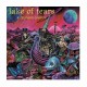 LAKE OF TEARS - A Crimson Cosmos LP, Black Vinyl, Ltd. Ed.