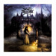 KING DIAMOND - Abigail II: The Revenge 2LP, Gold Black Dust Vinyl, Ltd. Ed.