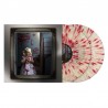 KING DIAMOND - Give Me Your Soul... Please 2LP, Clear w/Red & White Splatter Vinyl, Ltd. Ed.