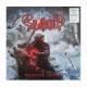 ENSIFERUM - Winter Storm LP, Vinilo Rojo Marbled, Ed. Ltd.