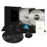 CULT OF LUNA - The Long Road North DELUXE LP BOX, Clear Vinyl, Ltd. Ed.