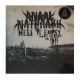 ANAAL NATHRAKH - Hell Is Empty And All The Devils Are Here LP, Vinilo Negro