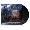 THE CROWN - Royal Destroyer LP, Vinilo Negro