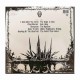 THE CROWN - Crown Of Thorns LP + 7", Vinilo Iron-Grey Marbled, Edición Especial Ltd.